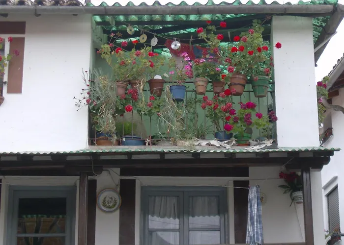 Rural Carlos ICasa Rural